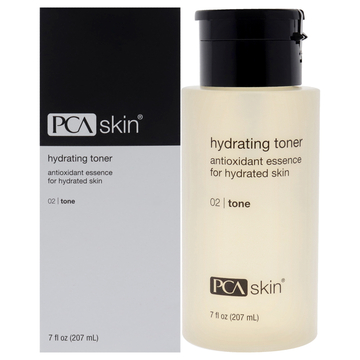 PCA Skin Hydrating Toner 7 Oz