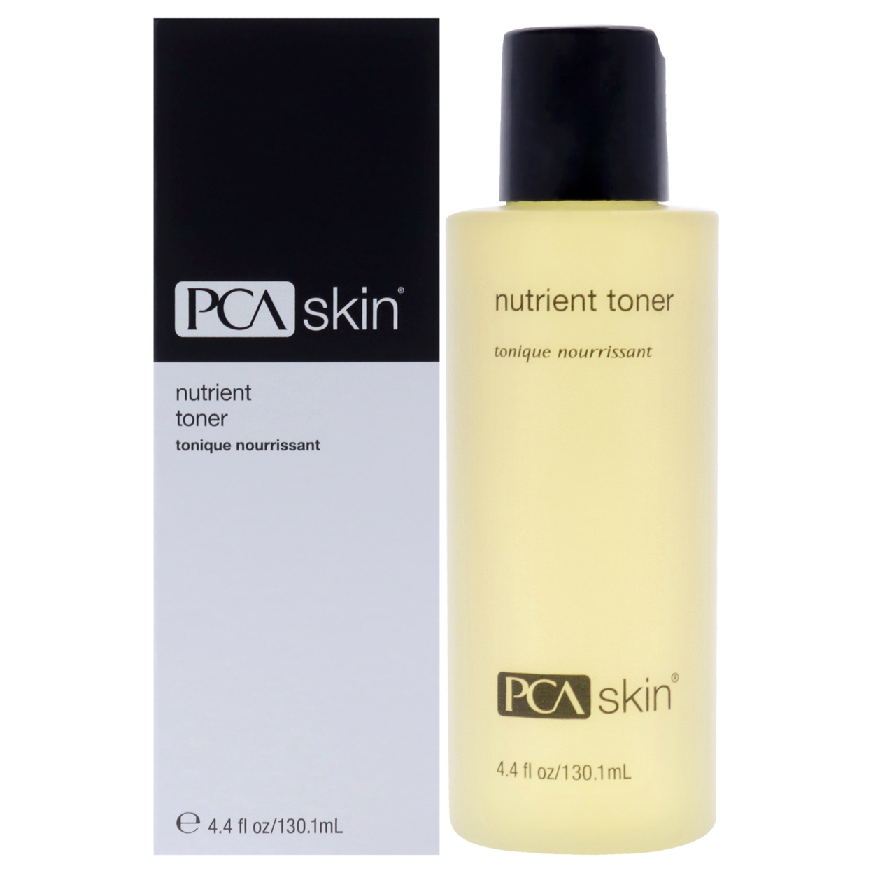 PCA Skin Unisex SKINCARE Nutrient Toner 4.4 Oz