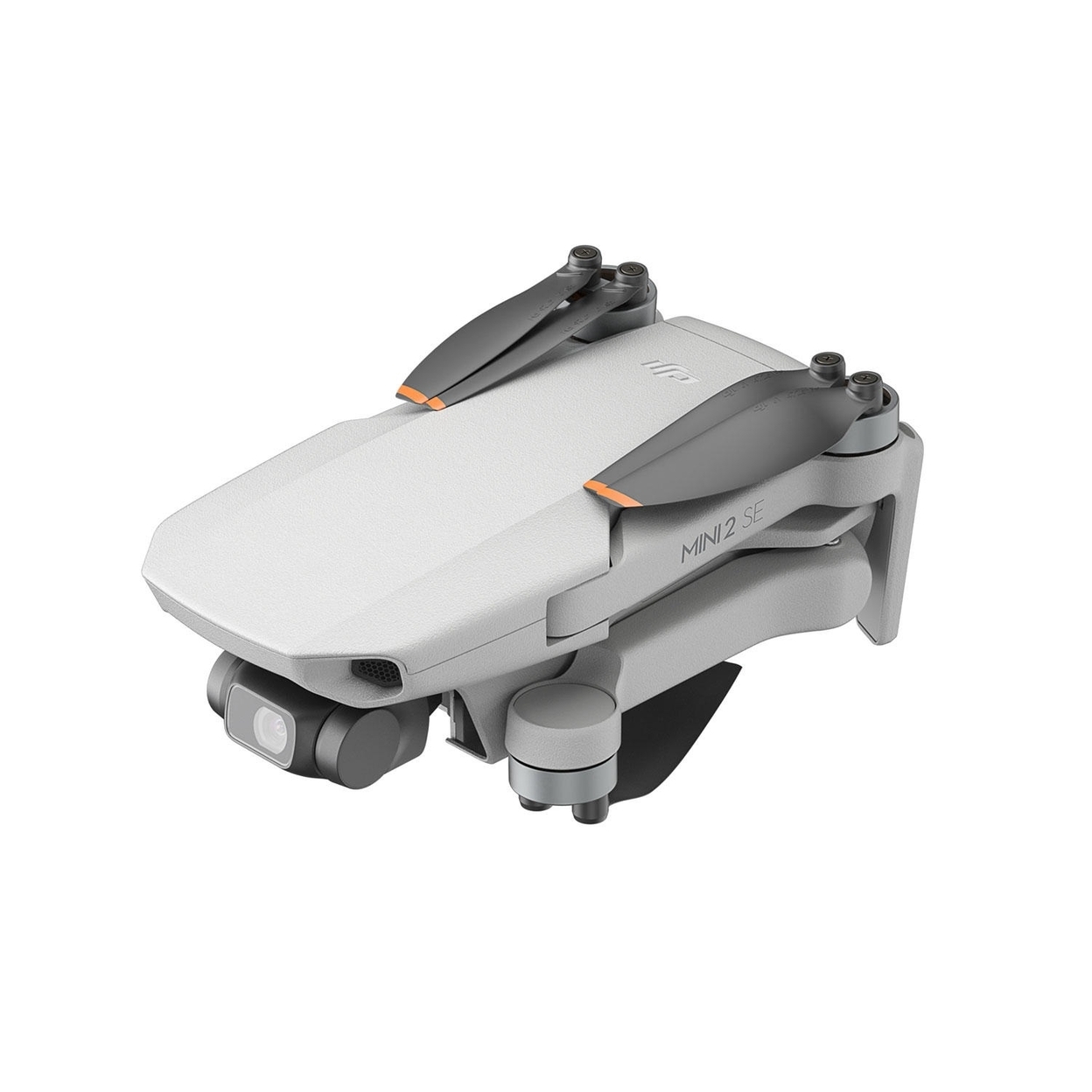 DJI Mini 2 SE Camera Drone With Remote Controller Bundle