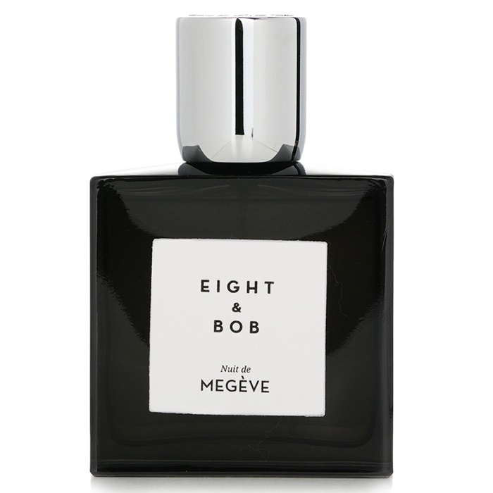 Eight & Bob Nuit De Megeve Eau De Parfum Spray 100ml/3.4oz