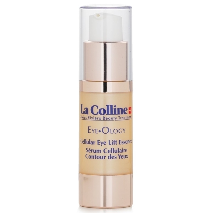 La Colline Eye Ology - Cellular Eye Lift Essence 15ml/0.5oz