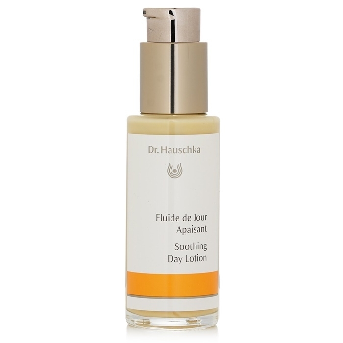 Dr. Hauschka Soothing Day Lotion 50ml/1.7oz