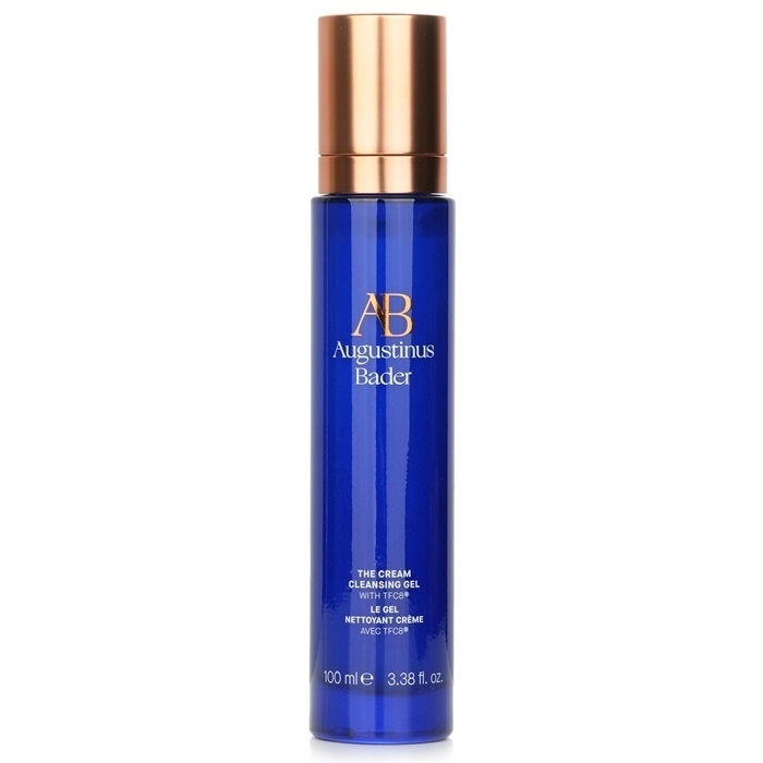 Augustinus Bader The Cream Cleansing Gel With TFC8 100ml/3.38oz