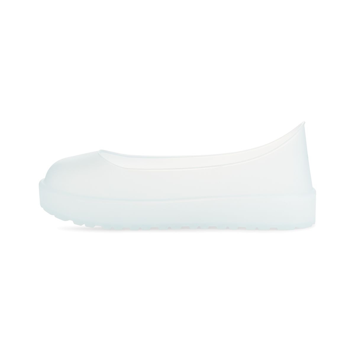 UGG Unisex Boot Guard Silicone Rubber Galosh Clear - 1129431-CLR CLEAR - CLEAR, S