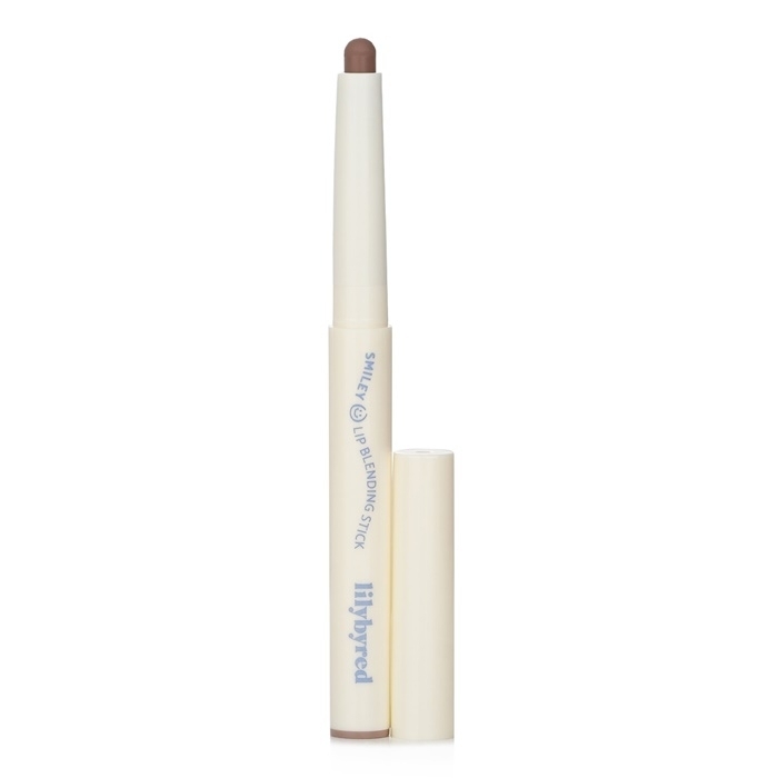 Lilybyred Smiley Lip Blending Stick - # 03 Be Happy With Me 0.8g