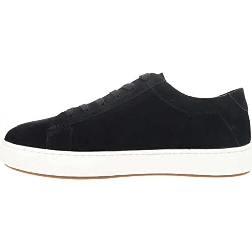 PropÃ©t Men's Kenji Sneaker BLACK - BLACK, 8.5 X-Wide