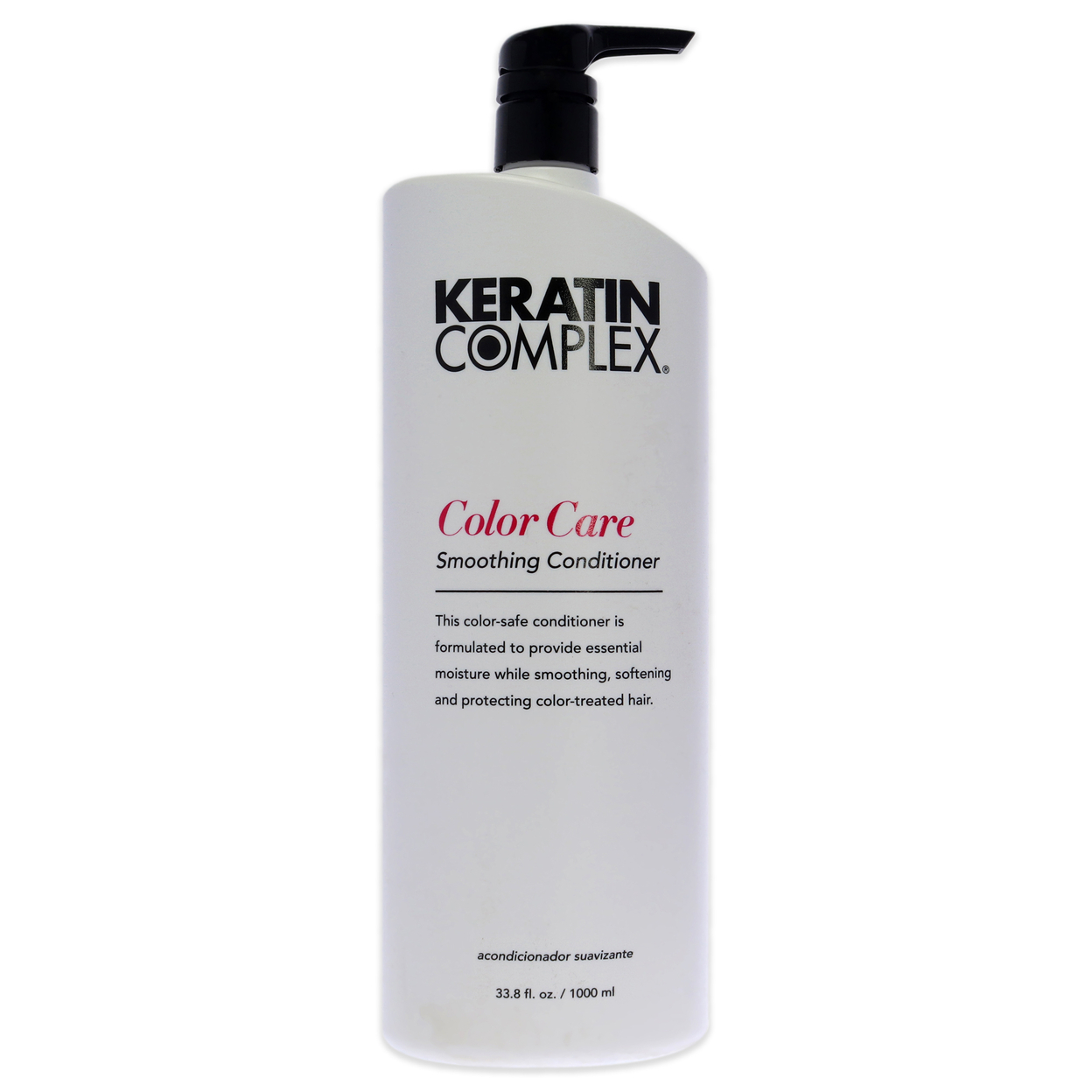 Keratin Complex Unisex HAIRCARE Keratin Complex Color Care Conditioner 33.8 Oz