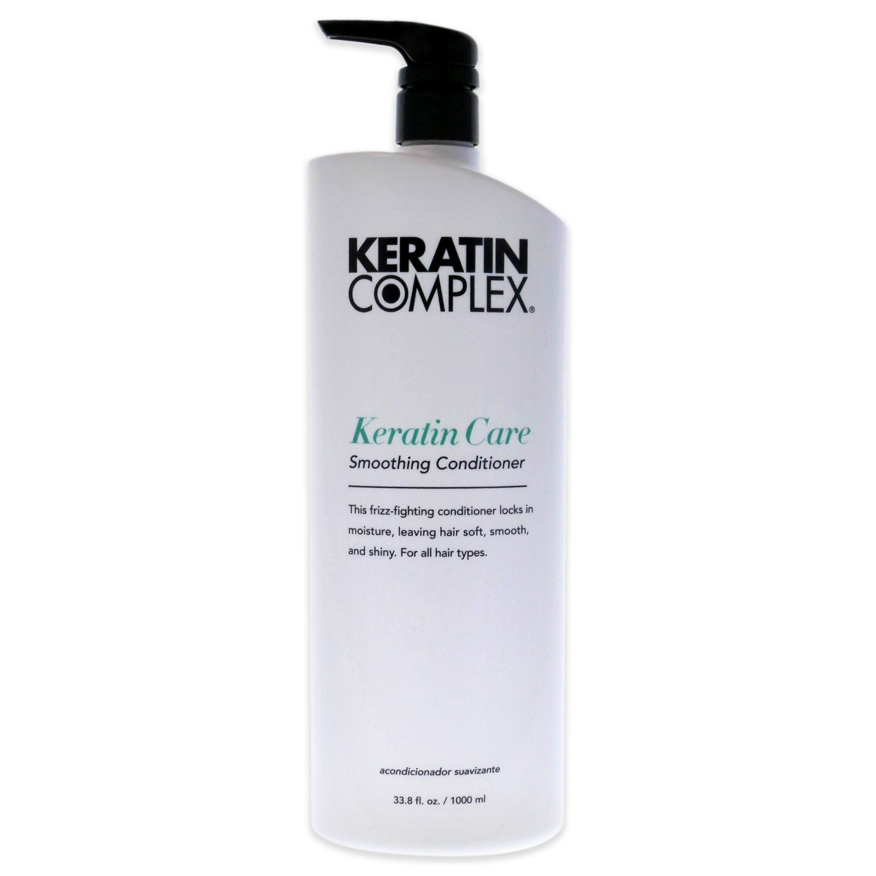Keratin Complex Smoothing Care Conditioner 33.8 Oz 33.8 Oz