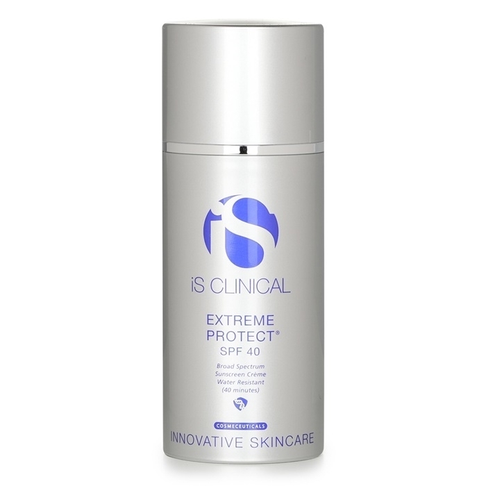IS Clinical Extreme Protect SPF 40 Perfectint Beige Sunscreen Creme 100g/3.5oz