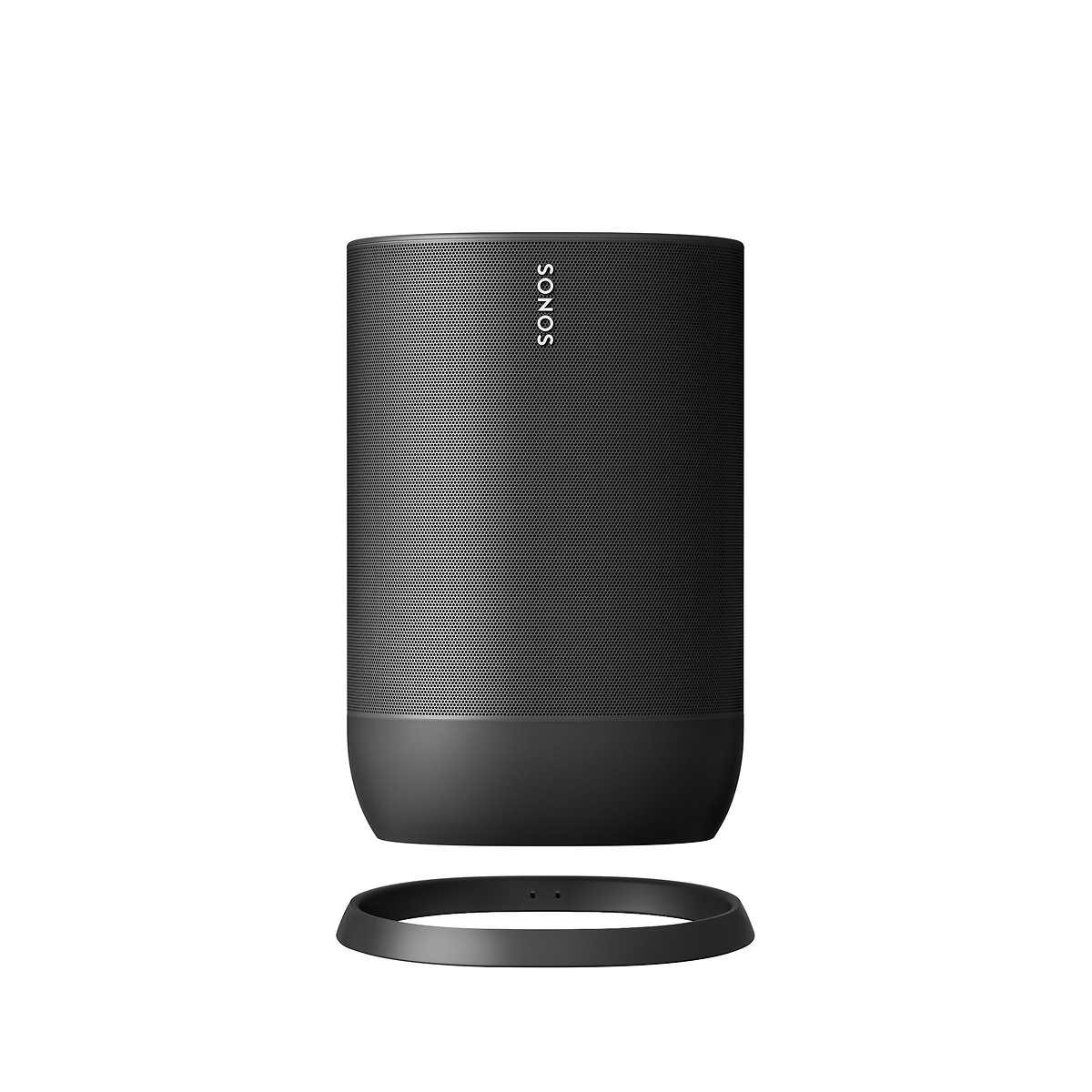 Sonos Move Portable Wireless Speaker, Black