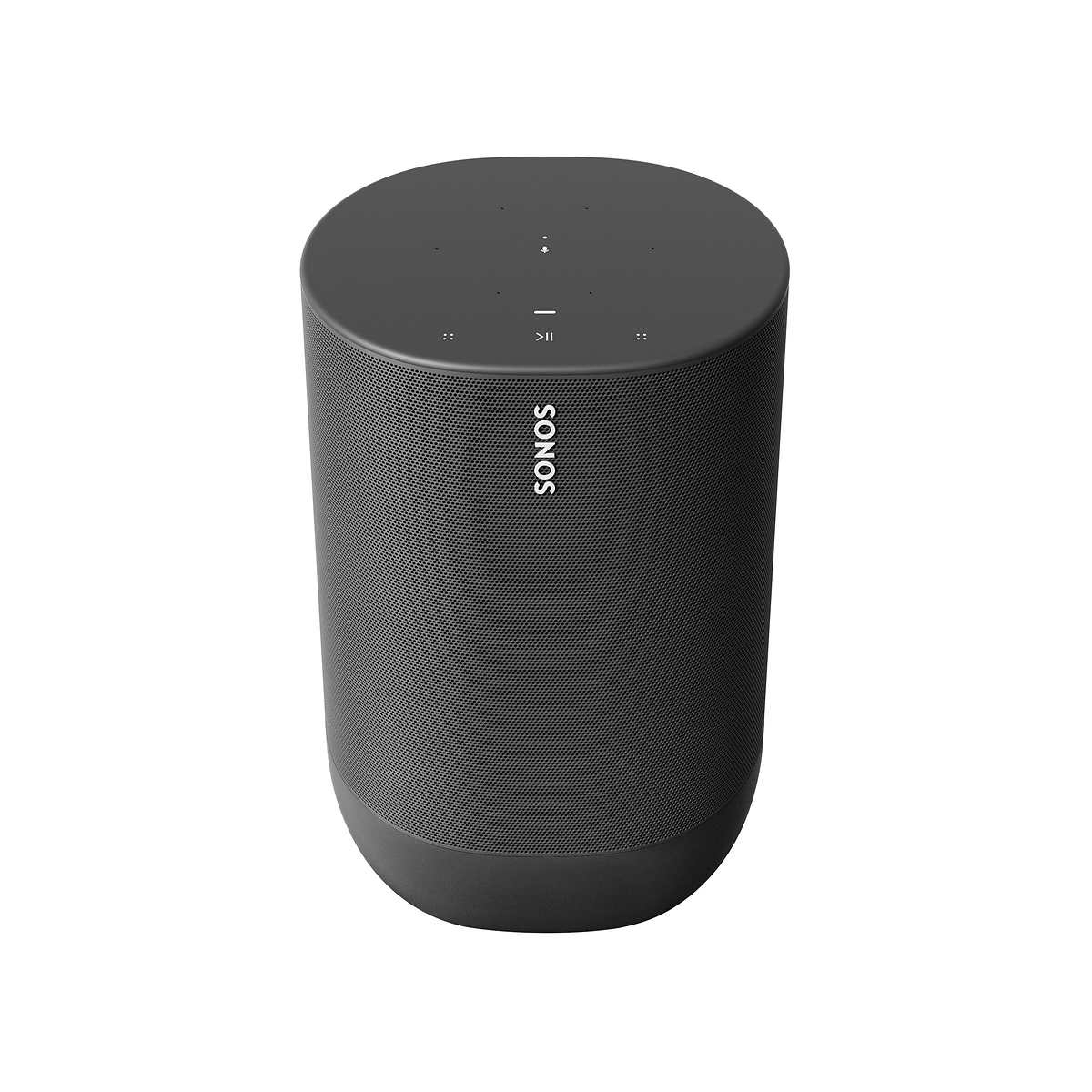 Sonos Move Portable Wireless Speaker, Black