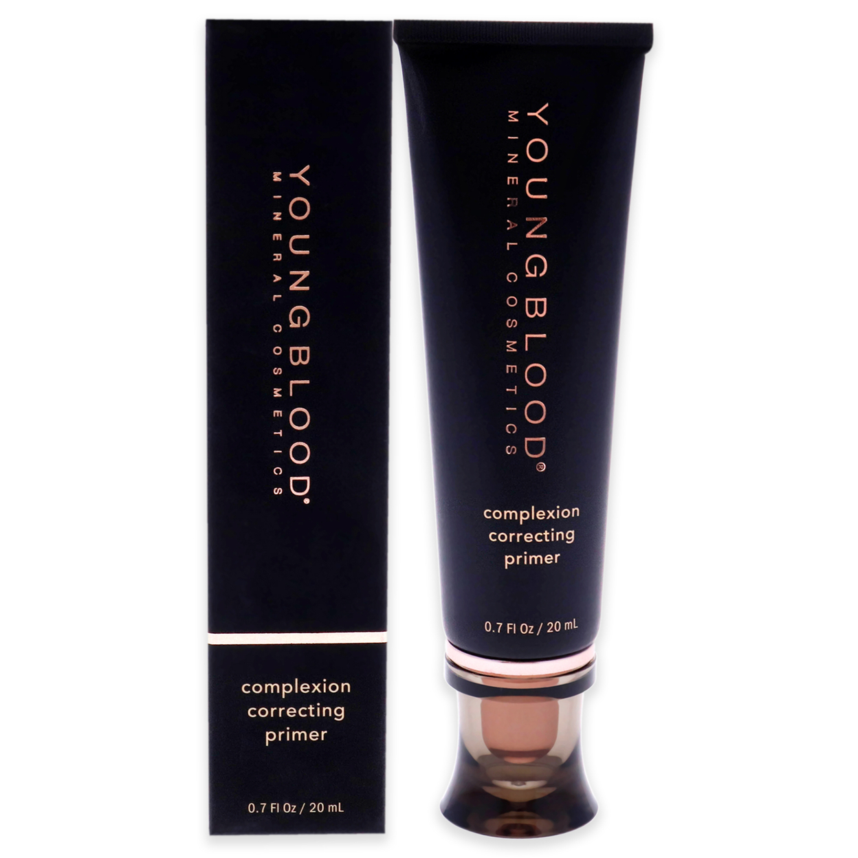 Youngblood Women COSMETIC Complexion Correcting Primer - Tan 0.7 Oz