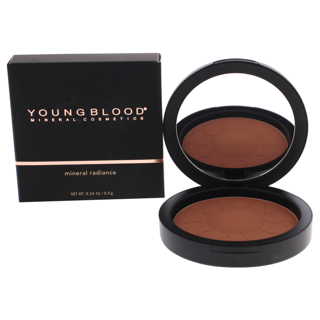 Youngblood Women COSMETIC Mineral Radiance - Sunshine 0.335 Oz