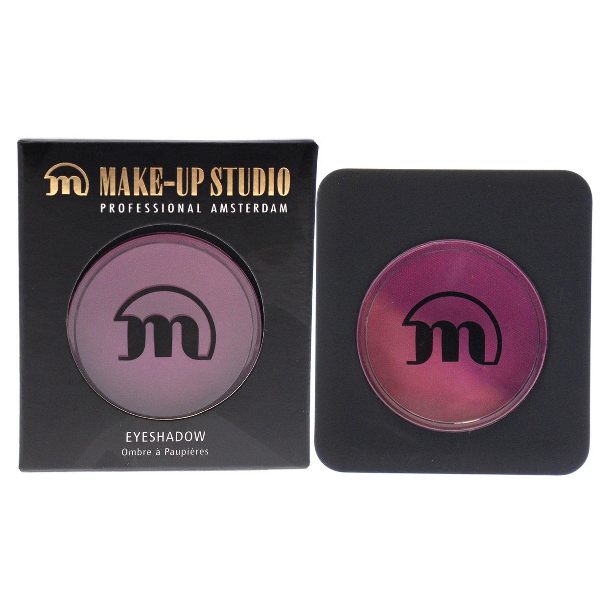 Make-Up Studio Eyeshadow - 304 Eye Shadow 0.11 Oz