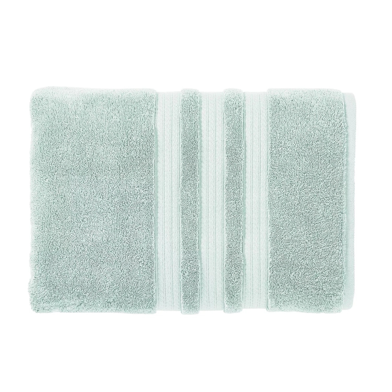 Member's Mark Hotel Premier 100% Cotton Luxury Bath Towel, 30 W X 58 L, Teal