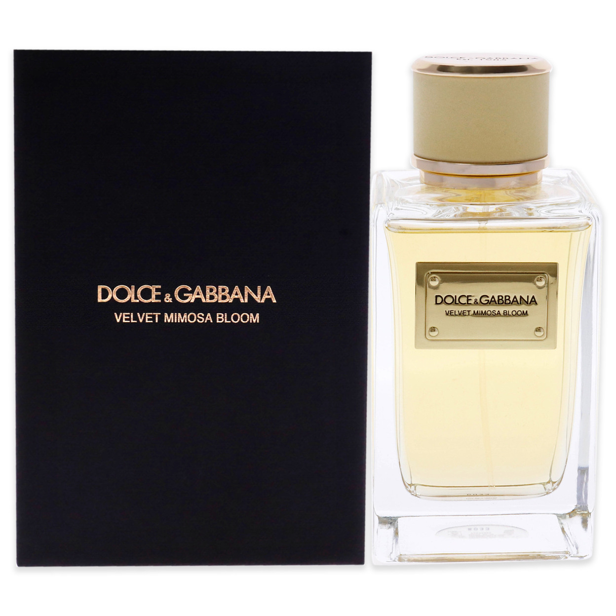 Dolce & Gabbana Velvet Mimosa Bloom EDP Spray 5 Oz