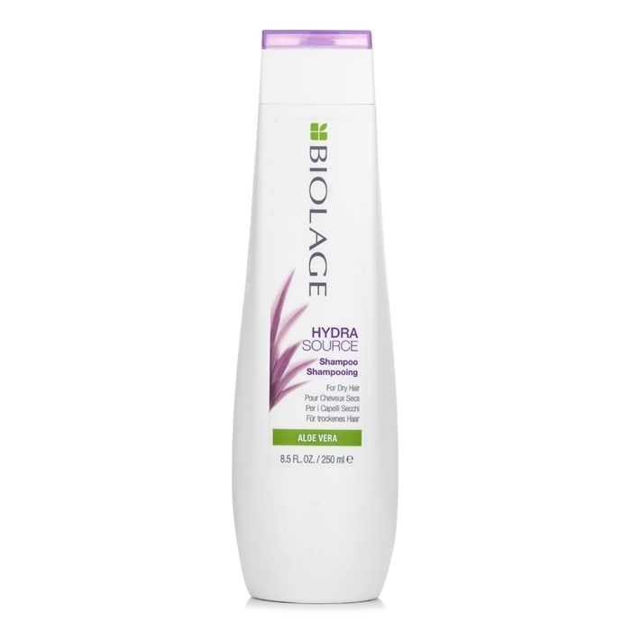 Matrix Biolage HydraSource Shampoo (For Dry Hair) 250ml/8.5oz