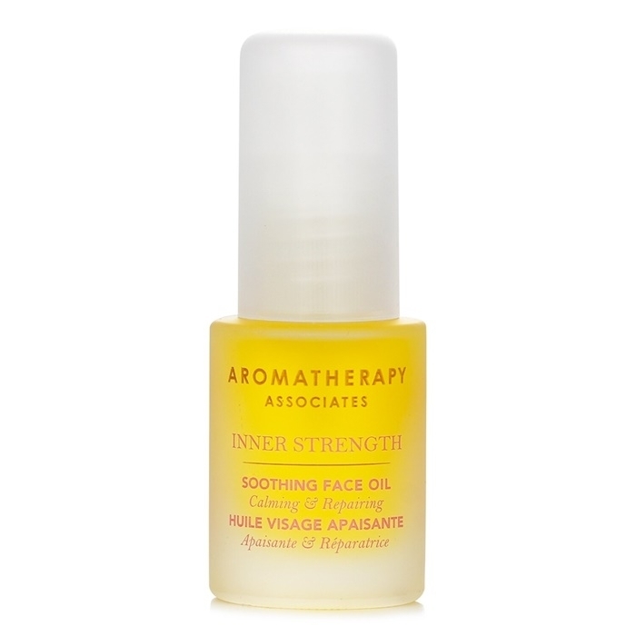 Aromatherapy Associates Inner Strength - Soothing Face Oil 15ml/0.5oz