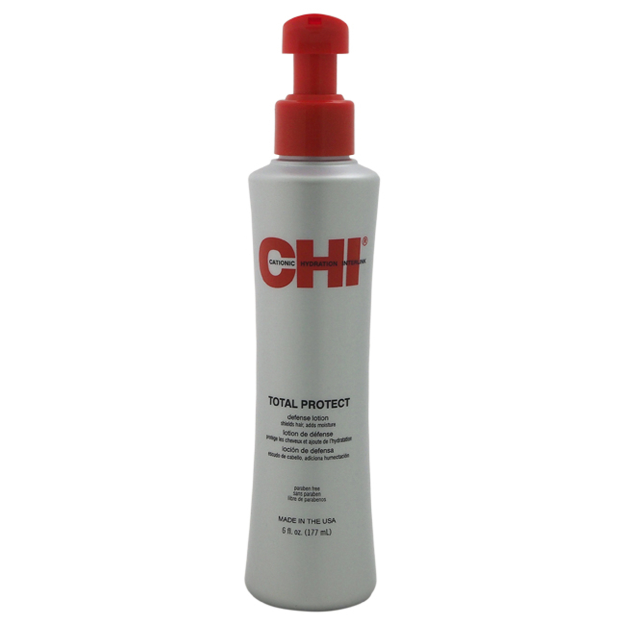 CHI Unisex HAIRCARE Total Protect 6 Oz