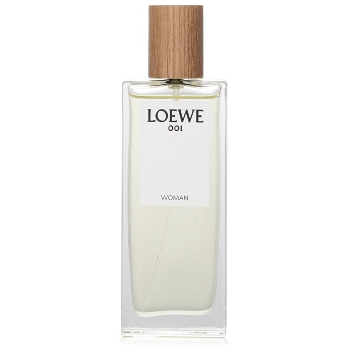 Loewe 001 Eau De Parfum Spray 50ml/1.7oz
