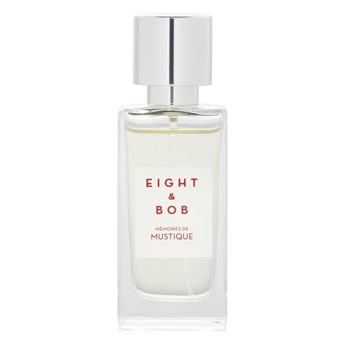 Eight & Bob Memoires De Mustique Eau De Parfum Spray 30ml/1oz