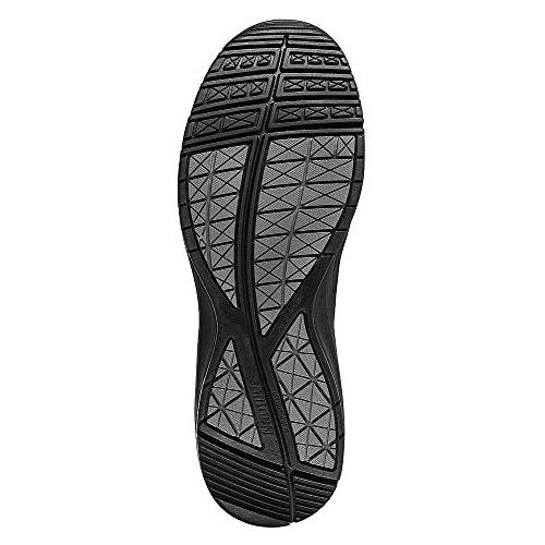 FSI FOOTWEAR SPECIALTIES INTERNATIONAL NAUTILUS Nautilus N4421 Men's ESD Shoe 11.5 X-Wide Grey - Grey, 9-M