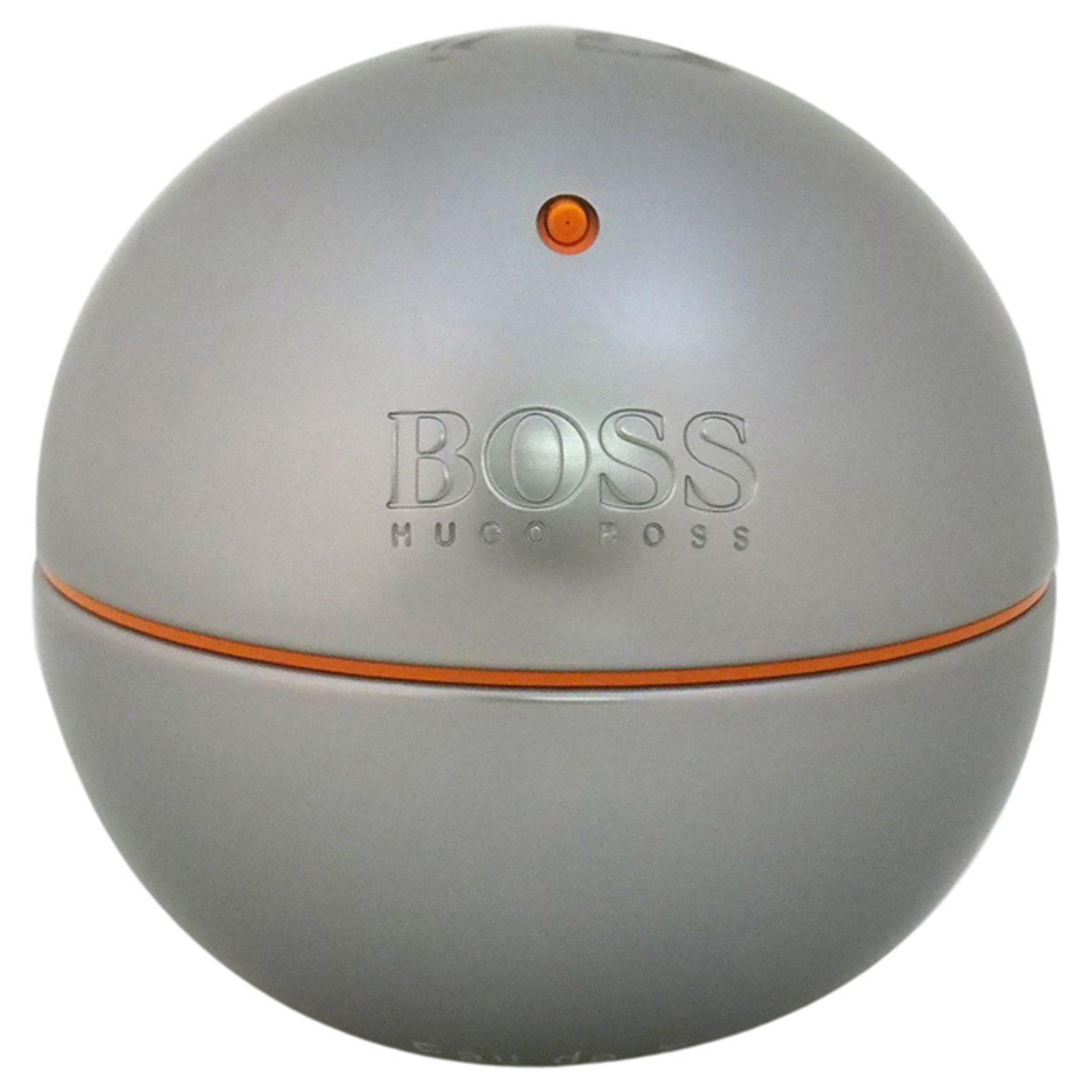 Hugo Boss Boss In Motion EDT Spray 3 Oz