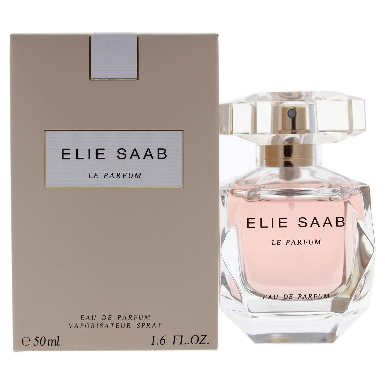 Elie Saab Le Parfum 1.6 Oz 1.6 Oz