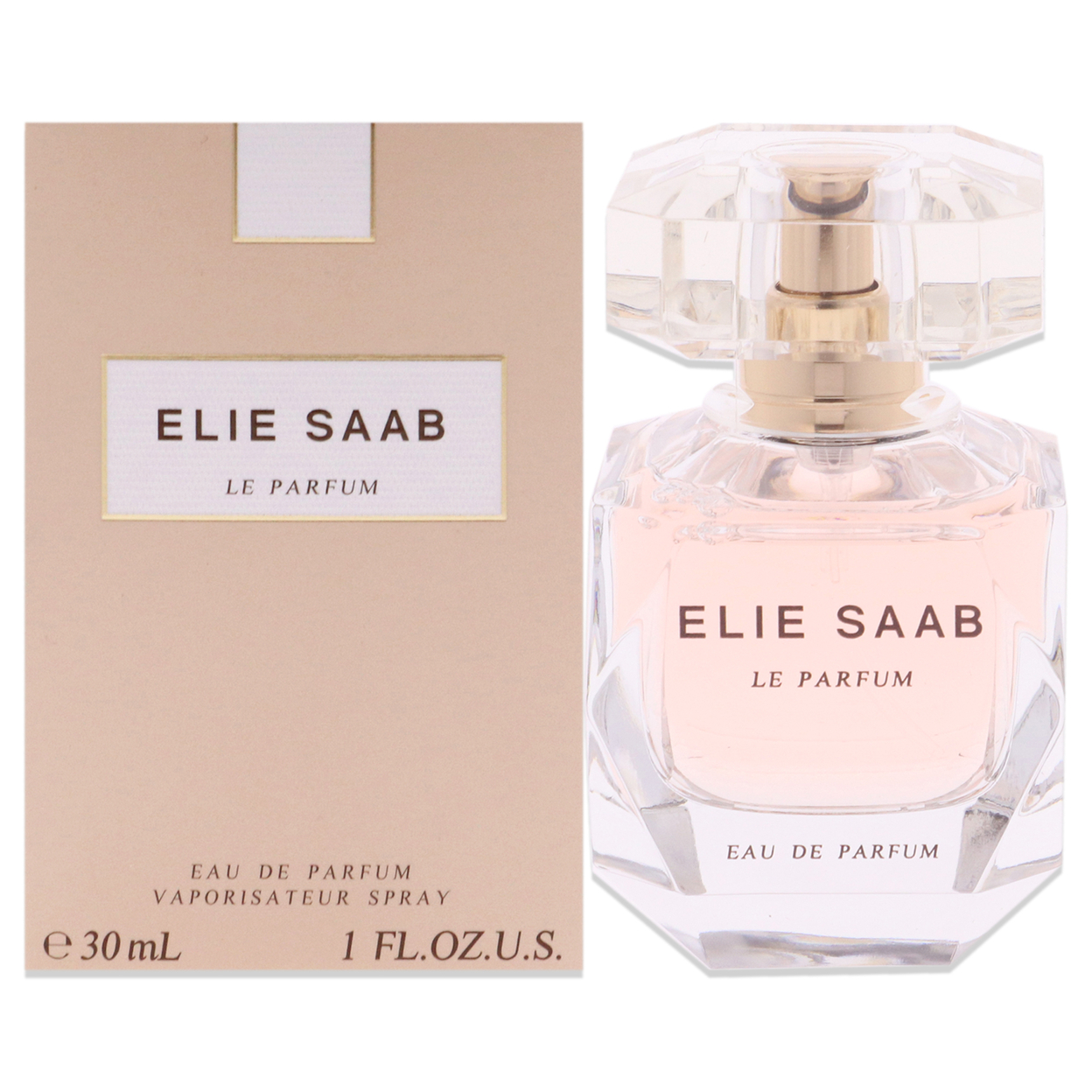Elie Saab Women RETAIL Elie Saab Le Parfum 1 Oz