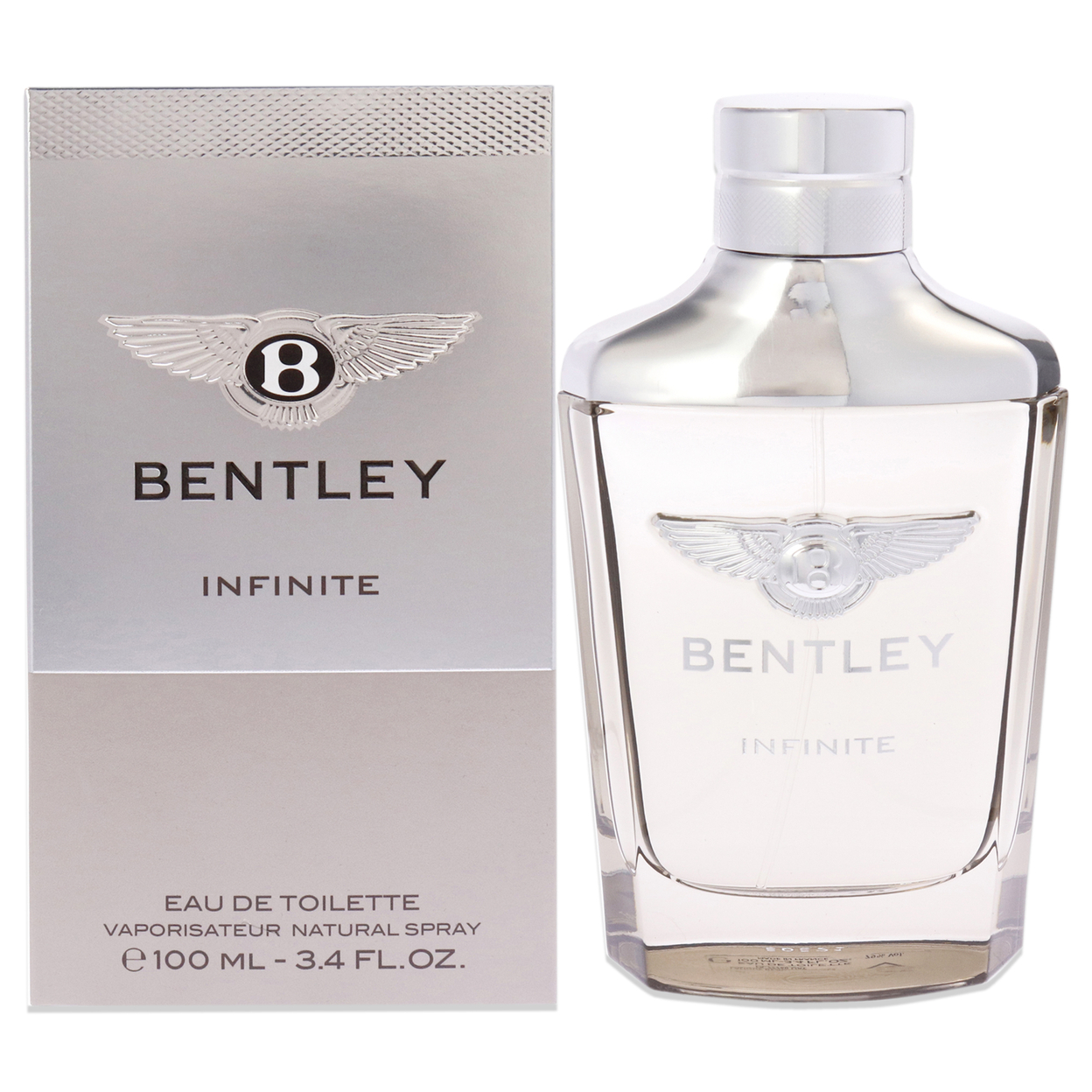 Bentley Men RETAIL Bentley Infinite 3.4 Oz