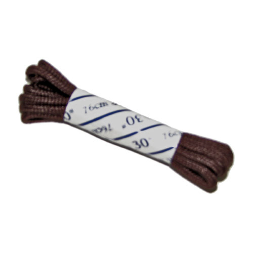 36-inch Replacement Dress Shoe Laces Brown (1 Pair) - 36-GRANNY BROWN 2 Pair, 36 Inches BROWN