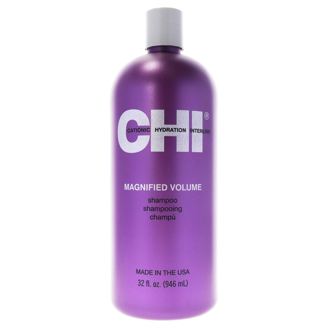 CHI Unisex HAIRCARE Magnified Volume Shampoo 32 Oz