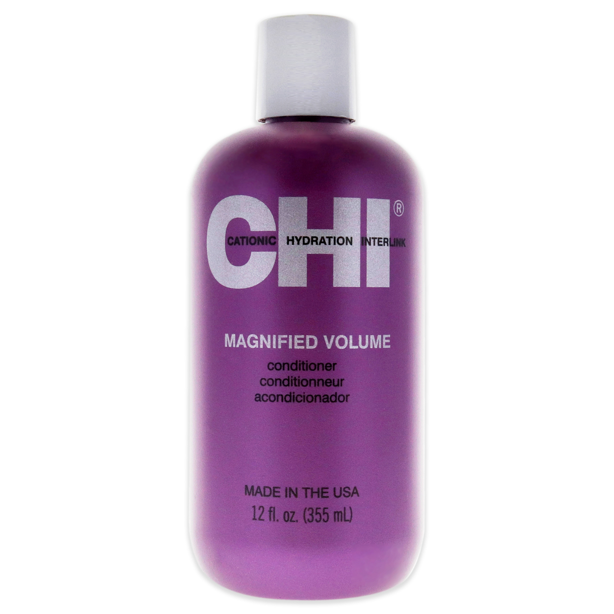 CHI Unisex HAIRCARE Magnified Volume Conditioner 12 Oz