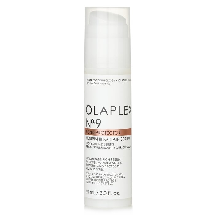 Olaplex - No.9 Bond Protector Nourishing Hair Serum(90ml/3oz)
