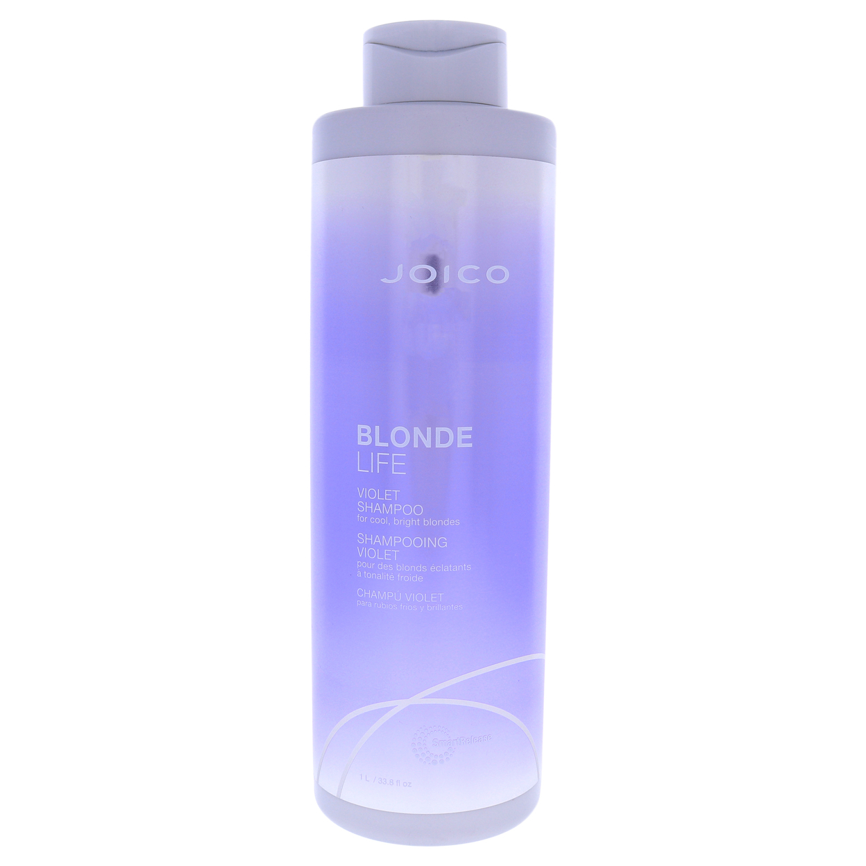 Joico Blonde Life Violet Shampoo 33.8 Oz