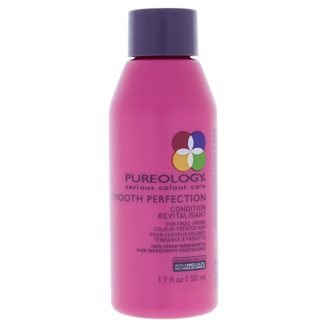 Pureology Smooth Perfection Conditioner 1.7 Oz