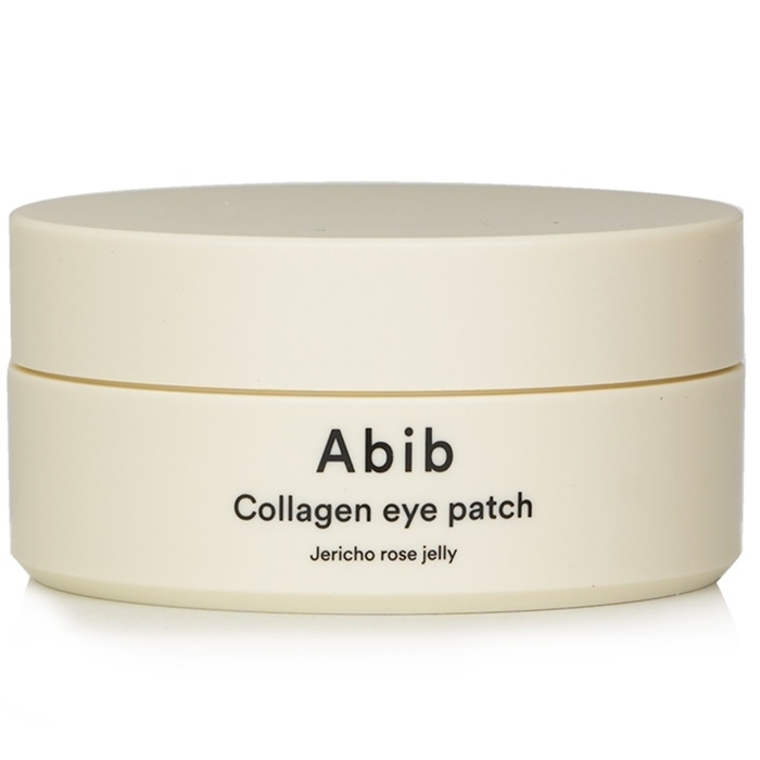 Abib Collagen Eye Patch Jericho Rose Jelly 30 Pairs