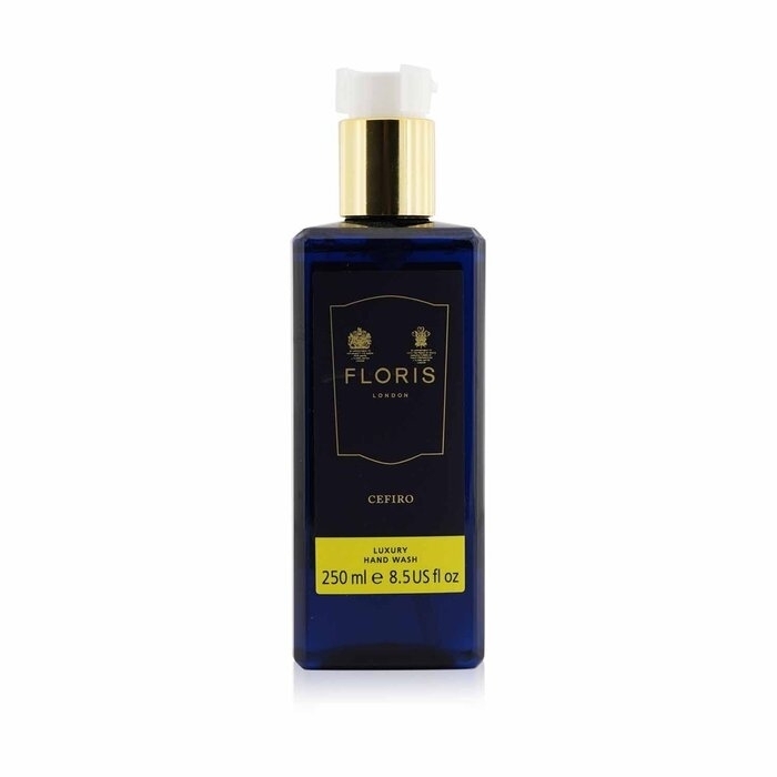 Floris - Cefiro Luxury Hand Wash(250ml/8.5oz)