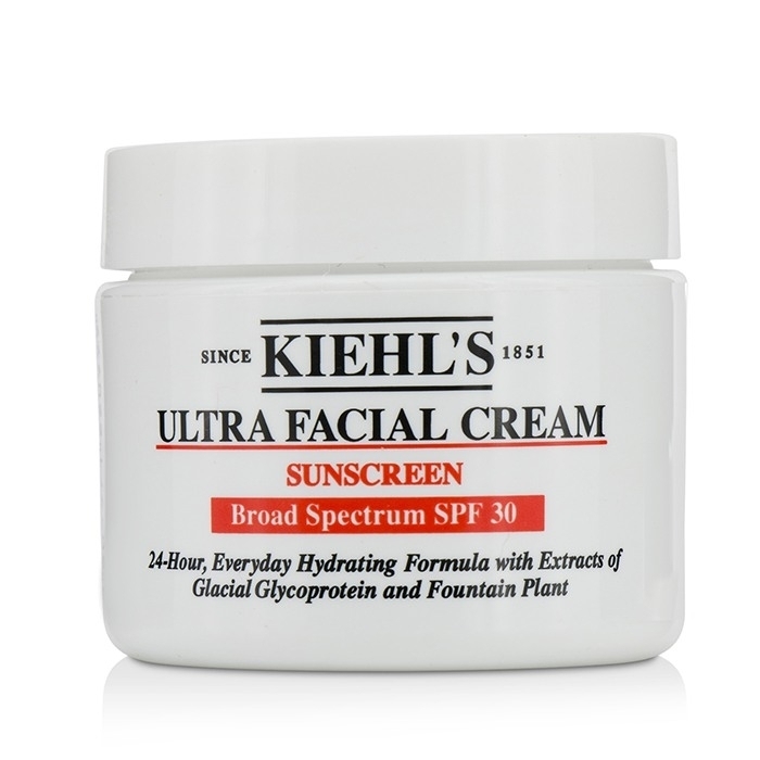 Kiehl's - Ultra Facial Cream SPF30(50ml/1.7oz)