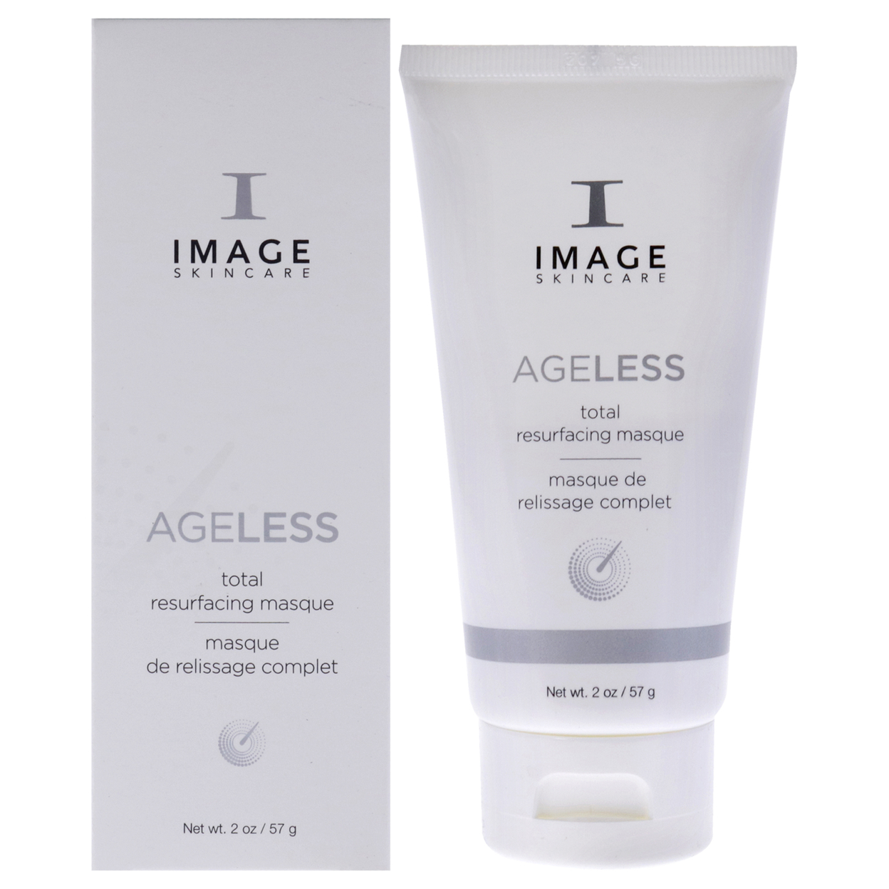 Image Unisex SKINCARE Ageless Total Resurfacing Masque - All Skin Types 2 Oz