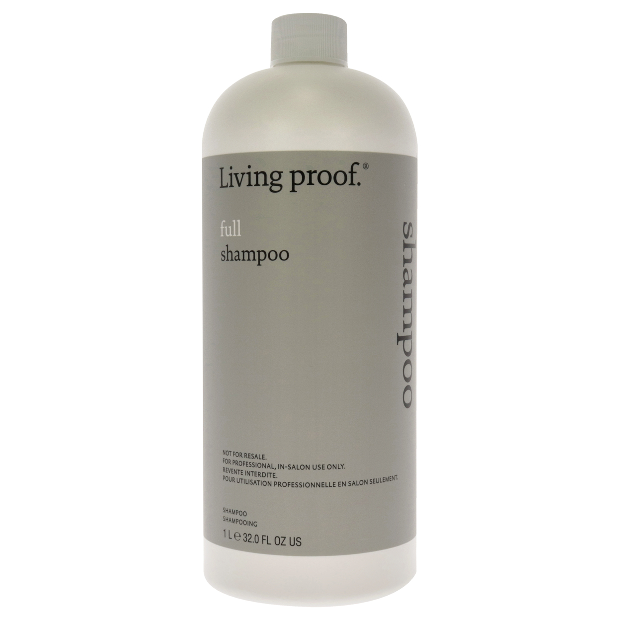 Living Proof Unisex HAIRCARE Full Shampoo 32 Oz