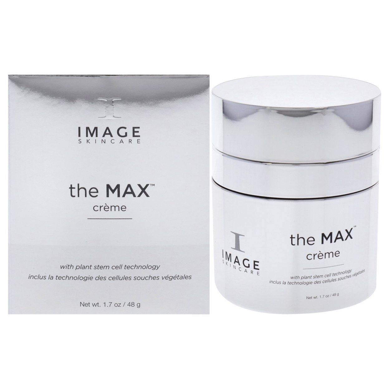 Image Unisex SKINCARE The Max Stem Cell Creme 1.7 Oz