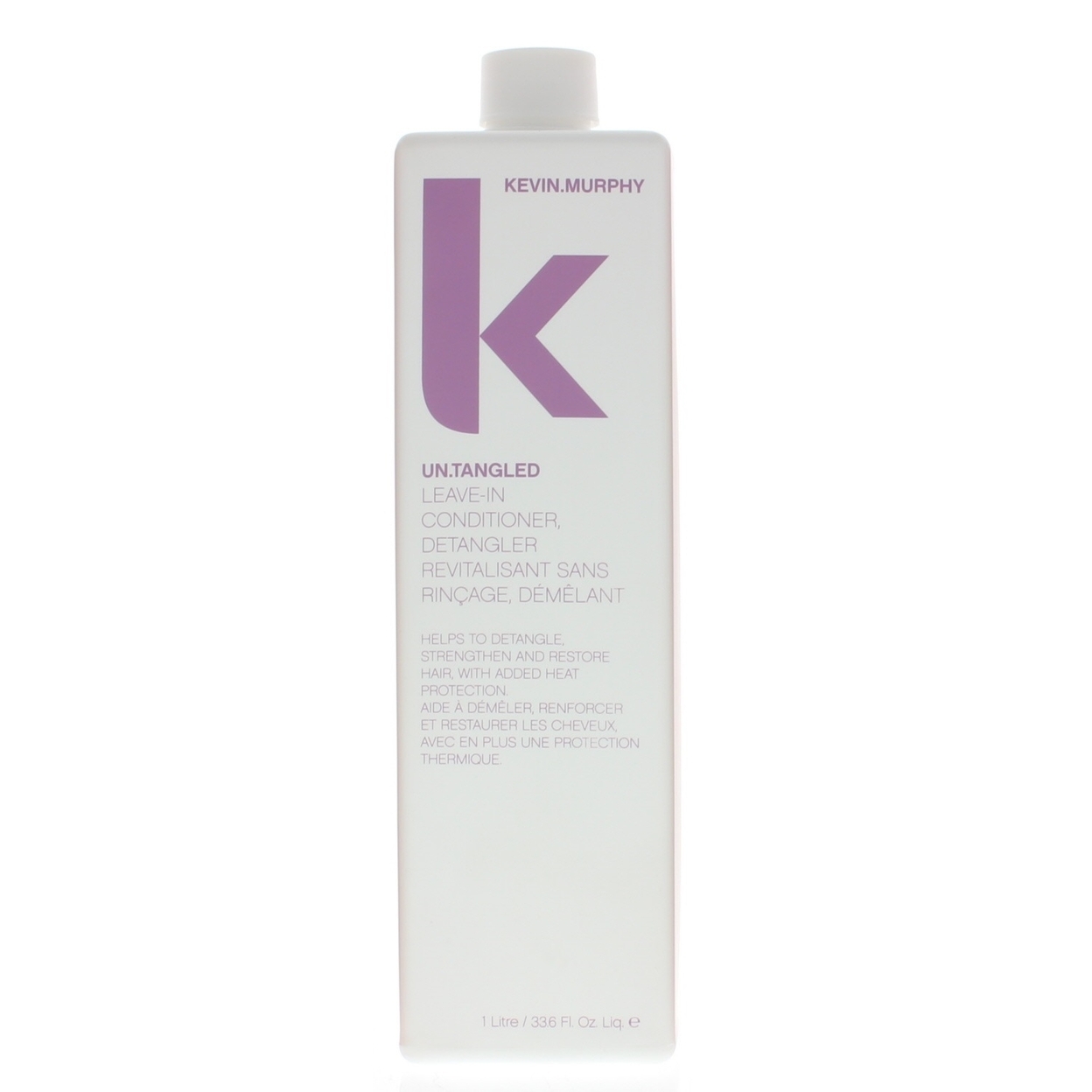 Kevin Murphy Un Tangled Leave-In Conditioner 33.6oz/1 Liter