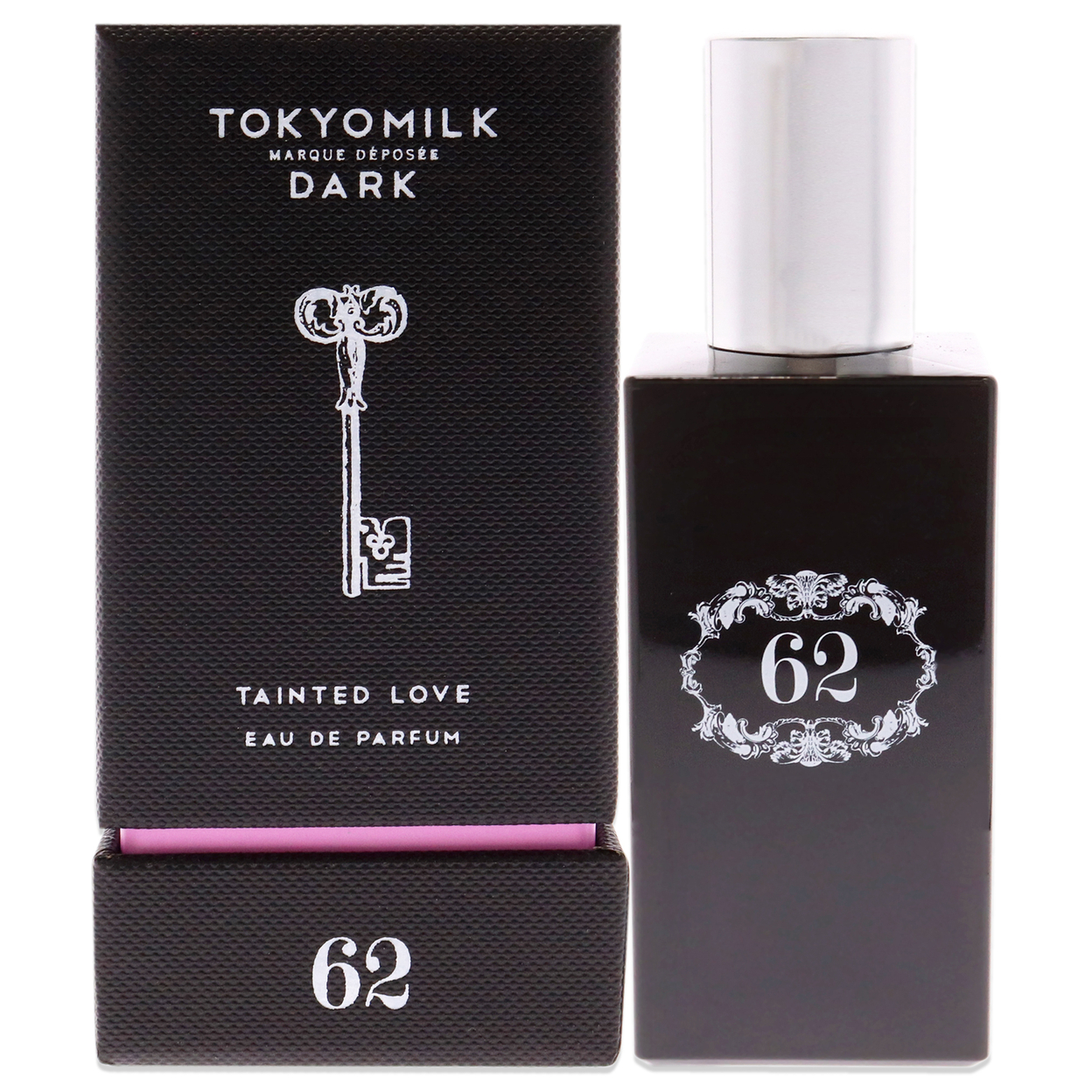 TokyoMilk Tainted Love No 62 EDP Spray 1.6 Oz