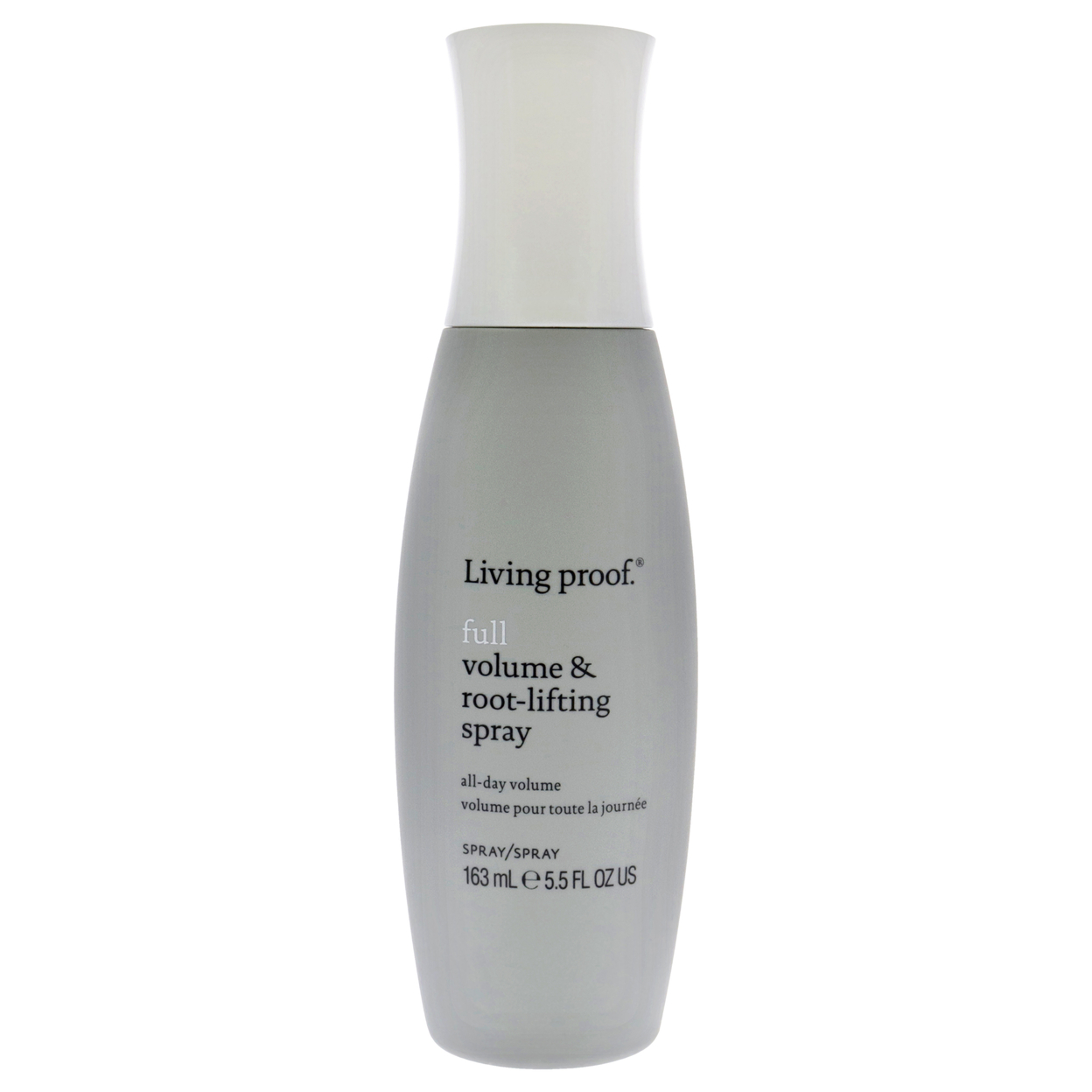 Living Proof Full Volume And Root Lifting Spray Hair Spray 5.5 Oz