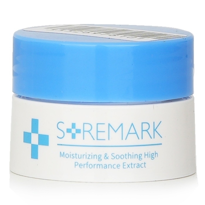 Natural Beauty Stremark Moisturizing & Soothing High Performance Extract (Exp. Date: 02/2024) 5g