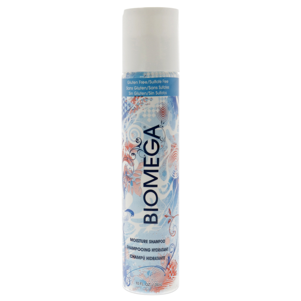 Aquage Biomega Moisture Shampoo 10 Oz