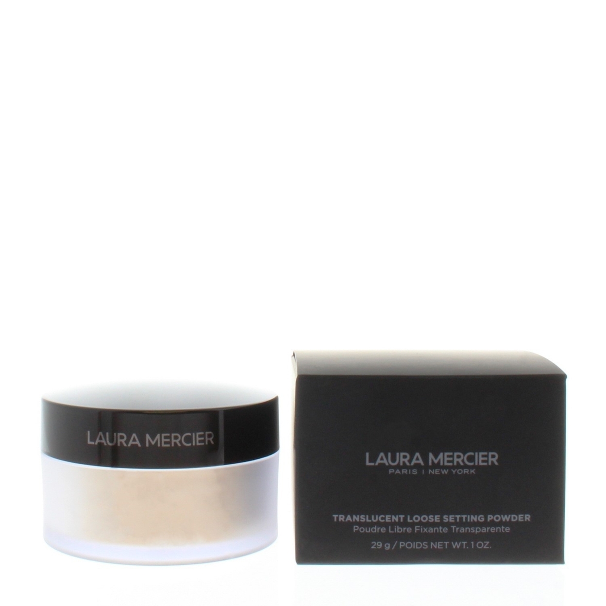 Laura Mercier Translucent Loose Setting Powder Translucent 29g/1oz
