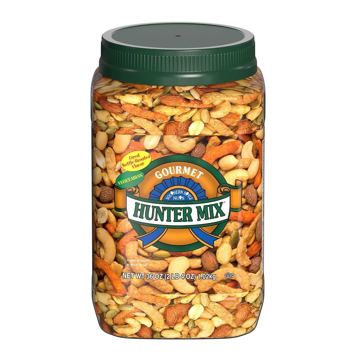 Southern Style Nuts Gourmet Deluxe Hunter Mix (36 Ounce)