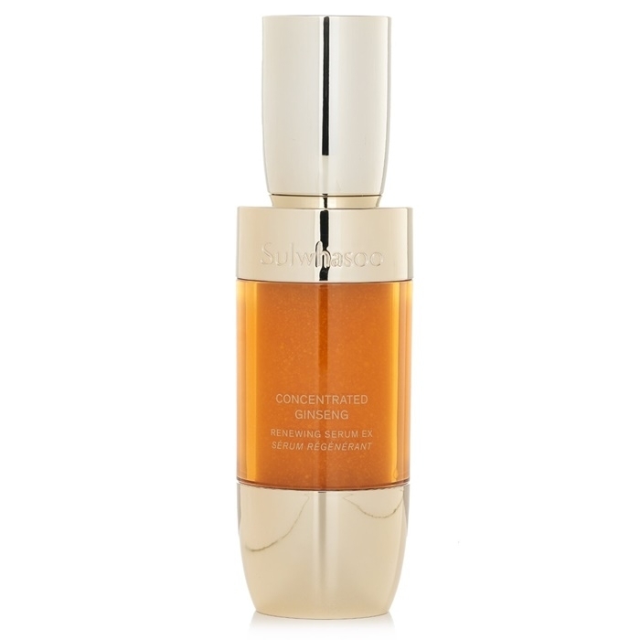 Sulwhasoo Concentrated Ginseng Renewing Serum EX 50ml/1.69oz